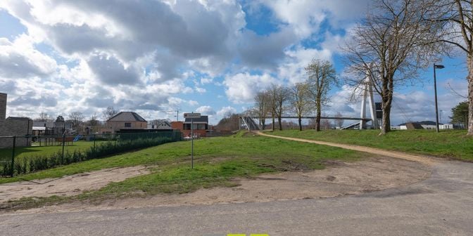 Terrain à vendre à 3650 Lanklaar