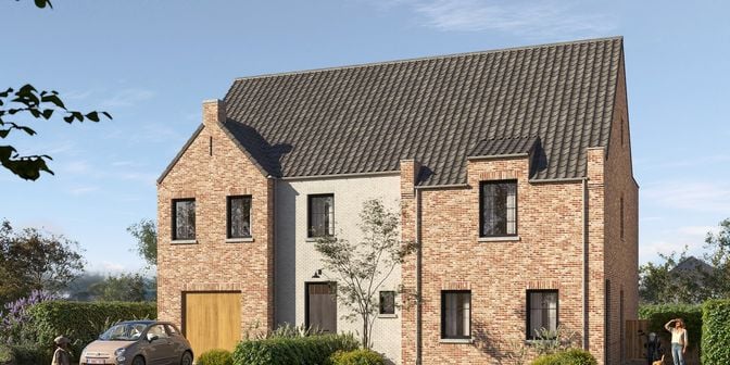 Huis te koop in Veldenstraat 46, 2580 Beerzel