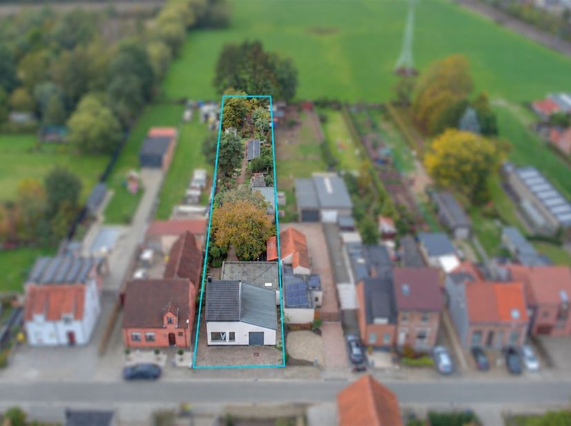 Huis te koop in Onze-Lieve-Vrouwestraat 58,
                    2560 Kessel