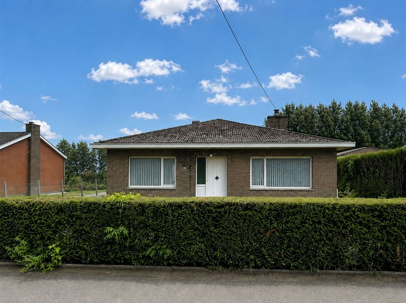 Maison à vendre
                    à 8908 Vlamertinge