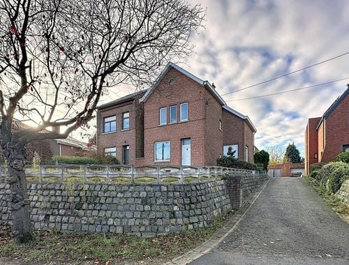                                         Woning te koop in Kessel-Lo, € 498.000
