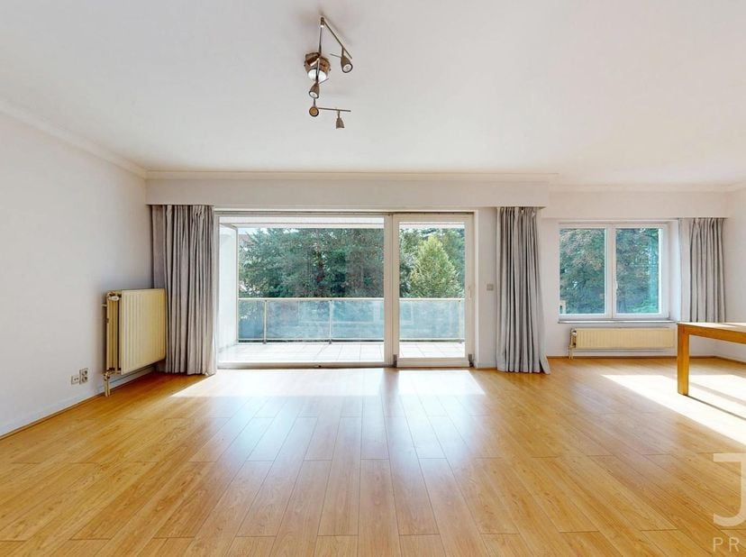 Appartement à vendre à Rue Gachard 80 boîte 2B,
                    1050 Ixelles
