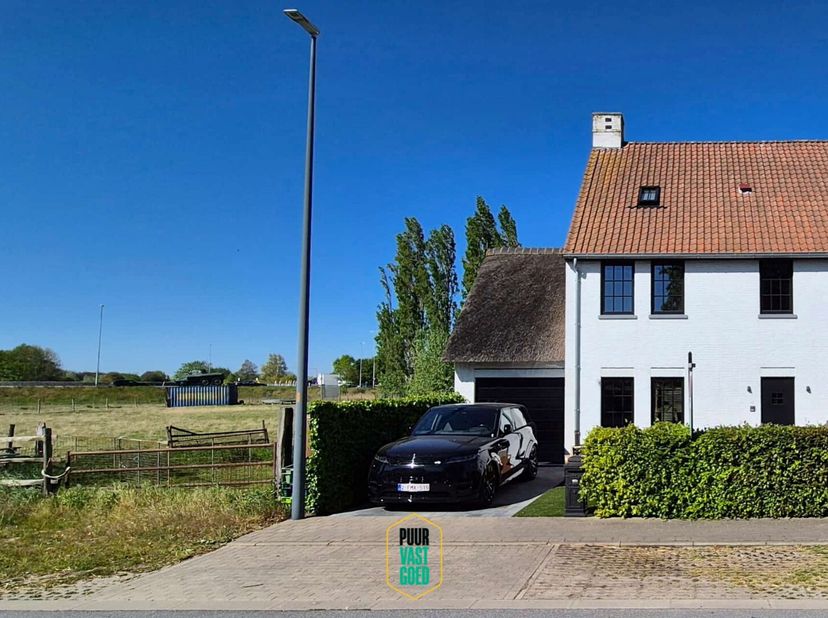 Maison à vendre
                    à 8300 Westkapelle