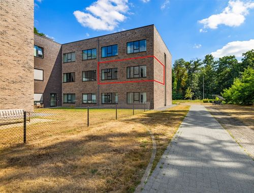                                         Serviceflat te koop in Grobbendonk, € 219.000
