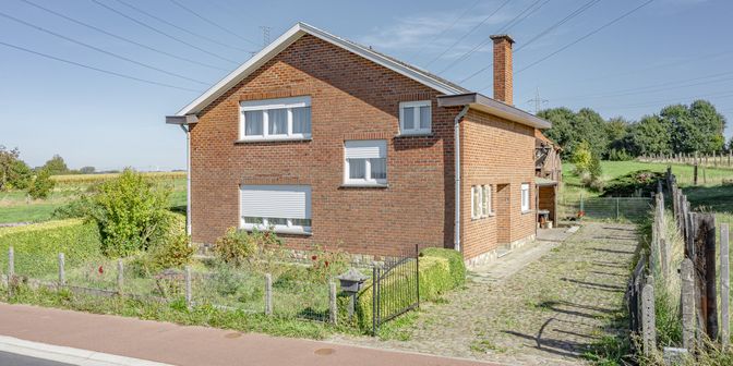 Huis te koop in Bodegemstraat 237, 1700 Dilbeek