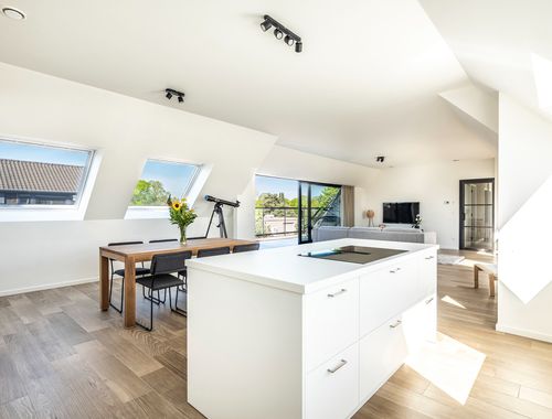                                         Appartement à vendre à Zoersel, € 525.000
