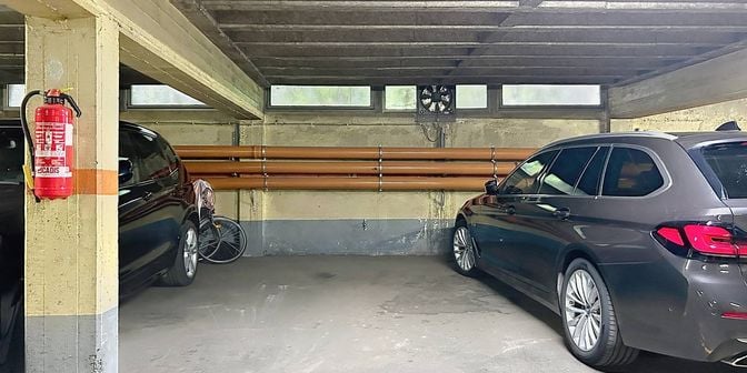Garage à vendre à Rucaplein 34, 2610 Wilrijk