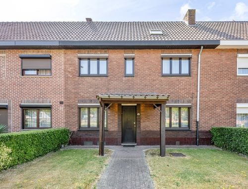                                         Woning te koop in Houthalen, € 225.000
