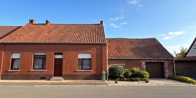 Maison à vendre à Chemin du Stoquoi 56, 7822 Meslin-l'Évêque