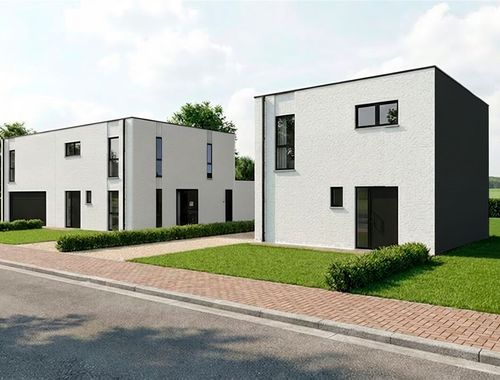                                         Eengezinswoning te koop in Moorsel, € 440.000
