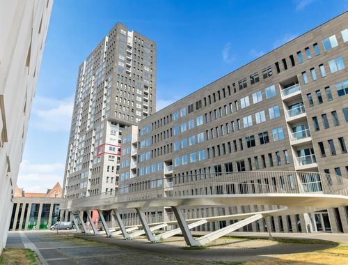                                         Appartement à vendre à Antwerpen, € 299.000
