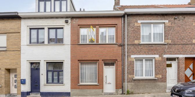 Maison à vendre à Koningin Astridstraat 14, 1730 Asse