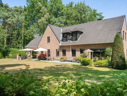                             Villa moderne à vendre à Waasmunster
