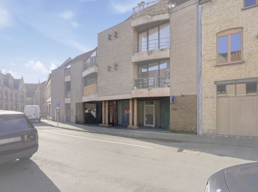 Bedrijfsvastgoed te koop in Boterweegschaalstraat 7,
                    8630 Veurne