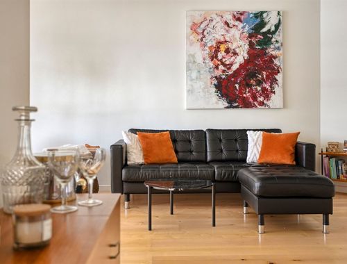                                         Appartement te koop in Antwerpen, € 320.000
