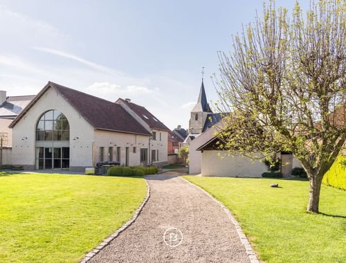                                         Maison à vendre à Meise, € 1.695.000
