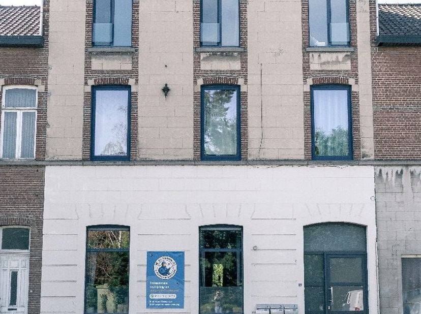 Huis te koop in Provinciesteenweg 12,
                    3190 Boortmeerbeek
