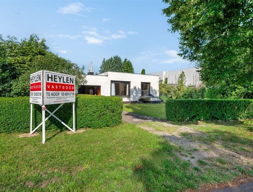                                         Eengezinswoning te koop in Beerse, € 260.000
