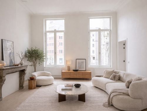                                         Appartement te koop in Gent, € 795.000
