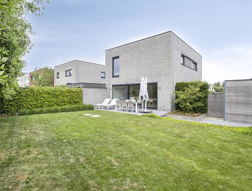                                         Woning te koop in Roeselare, € 425.000
