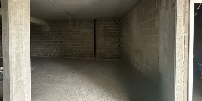 Garage à vendre à Koningin Astridstraat 45, 1730 Asse