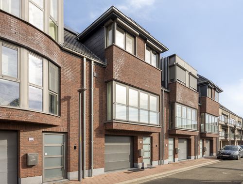                                         Woning te koop in Londerzeel, € 455.000
