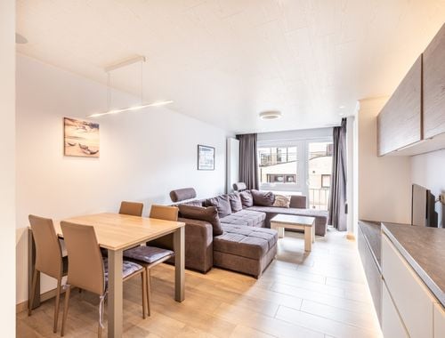                                         Appartement te koop in Koksijde, € 190.000
