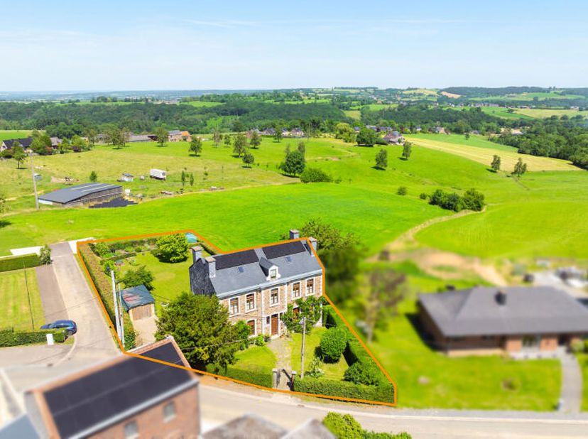 Huis te koop
                    in 4650 Julemont
