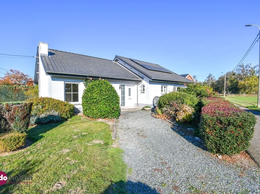 Huis te koop in Pachthofstraat 12,
                    3190 Boortmeerbeek