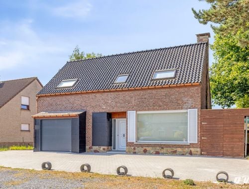                                         Eengezinswoning te koop in Steenokkerzeel, € 548.000
