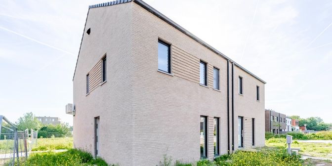Maison à vendre à Presse 27, 9550 Herzele