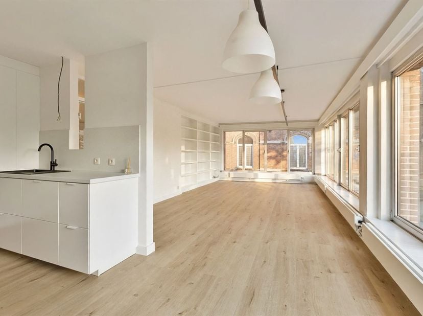 Appartement te koop in Boomgaardstraat 17,
                    3680 Maaseik