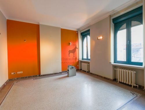                                         Woning te koop in Jumet, € 199.999
