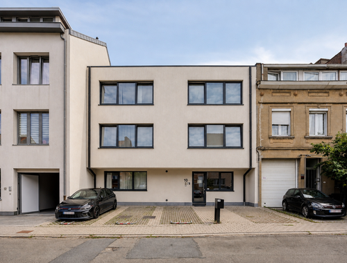                                         Duplex te koop in Strombeek-Bever, € 395.000
