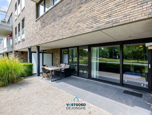                                         Appartement te koop in Zwijnaarde, € 298.000
