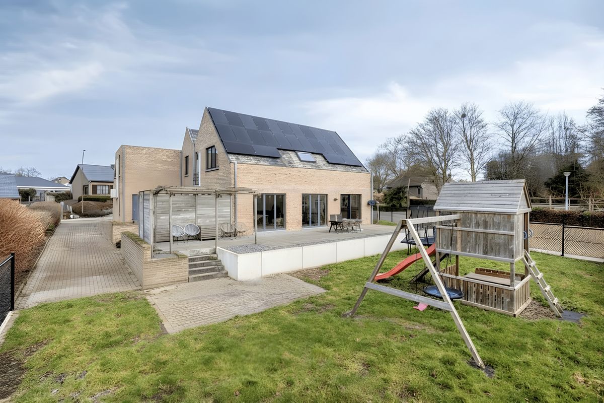 Huis te koop