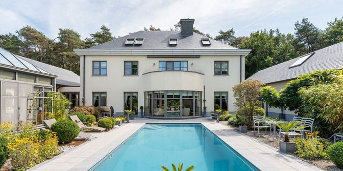 Huis te koop in Armand Maclotlaan 22, 3600 Genk