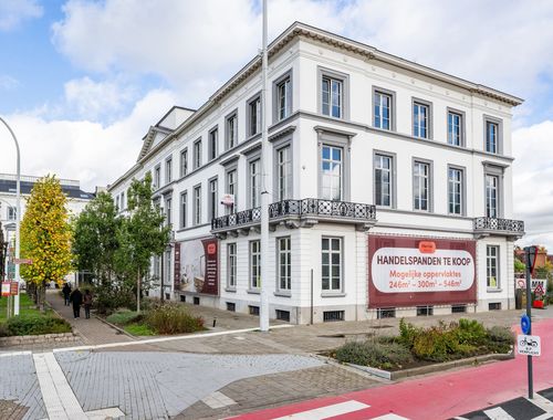                                         Commerce à vendre à Mechelen, € 785.850
