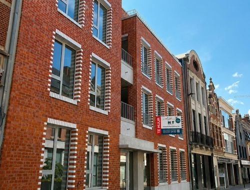                                         Appartement te huur in Lier, € 985
