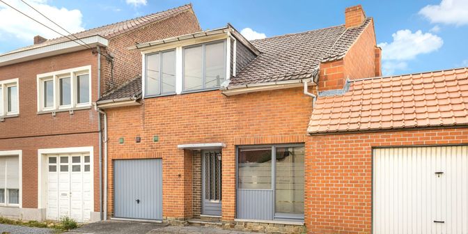 Huis te koop in Rue Trieu Magdelon 20, 7321 Harchies