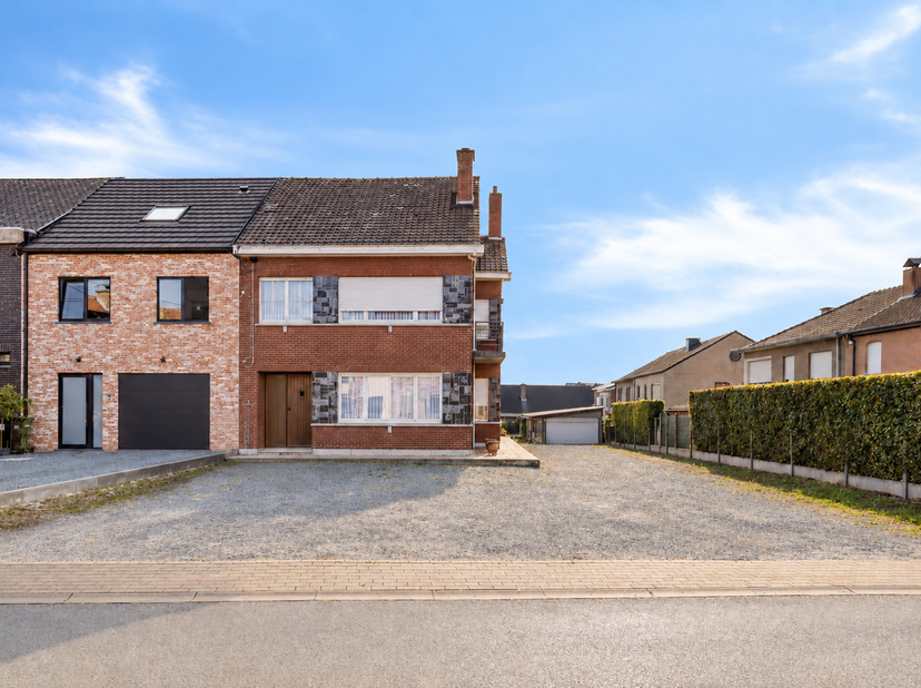 Huis te koop in Mollenhoekstraat 4,
                    1790 Teralfene