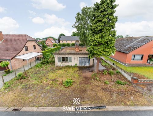                                         Woning te koop in Helchteren, € 165.000

