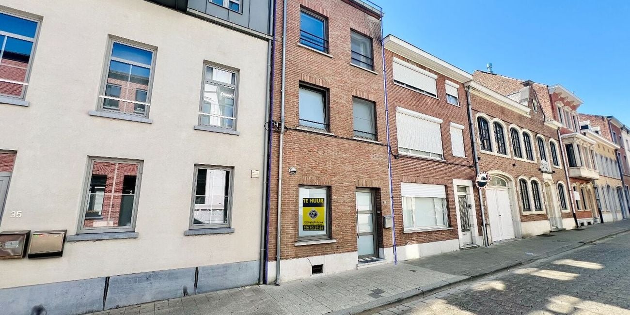 Oude Vestenstraat 33