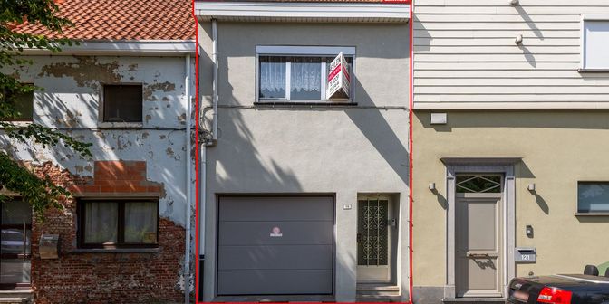 Huis te koop in Oude Baan 119, 2840 Rumst