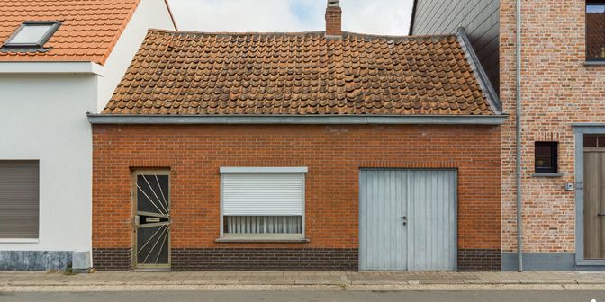 Huis te koop in Donkerstraat 3, 9170 De Klinge