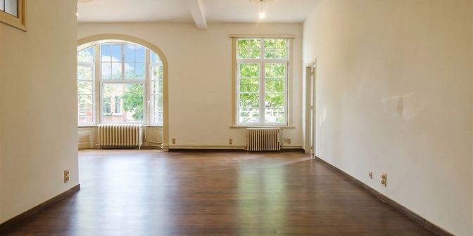 Appartement te huur in Koning Albertlaan 136, 9000 Gent
