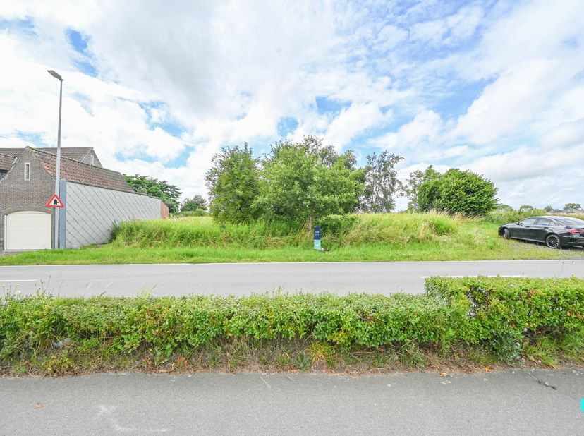 Maison à vendre
                    à 8780 Oostrozebeke