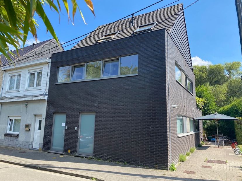 Appartement te huur in Brandstraat 15 bus 1.1,
                    2870 Puurs