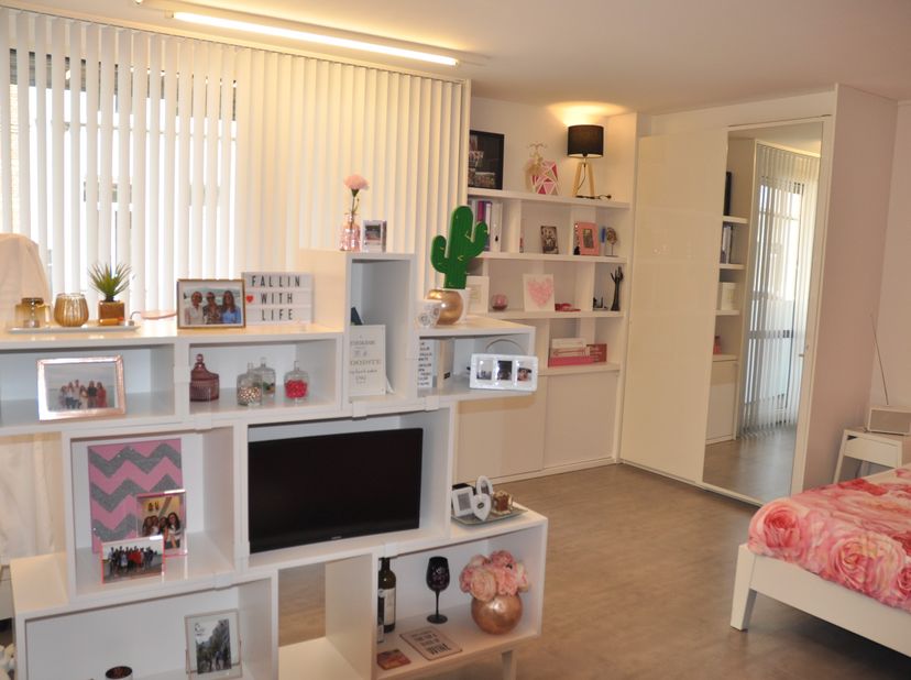Appartement te huur
                    in 9000 Gent
