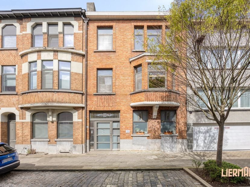 Huis te koop in De Visscherestraat 3,
                    9300 Aalst